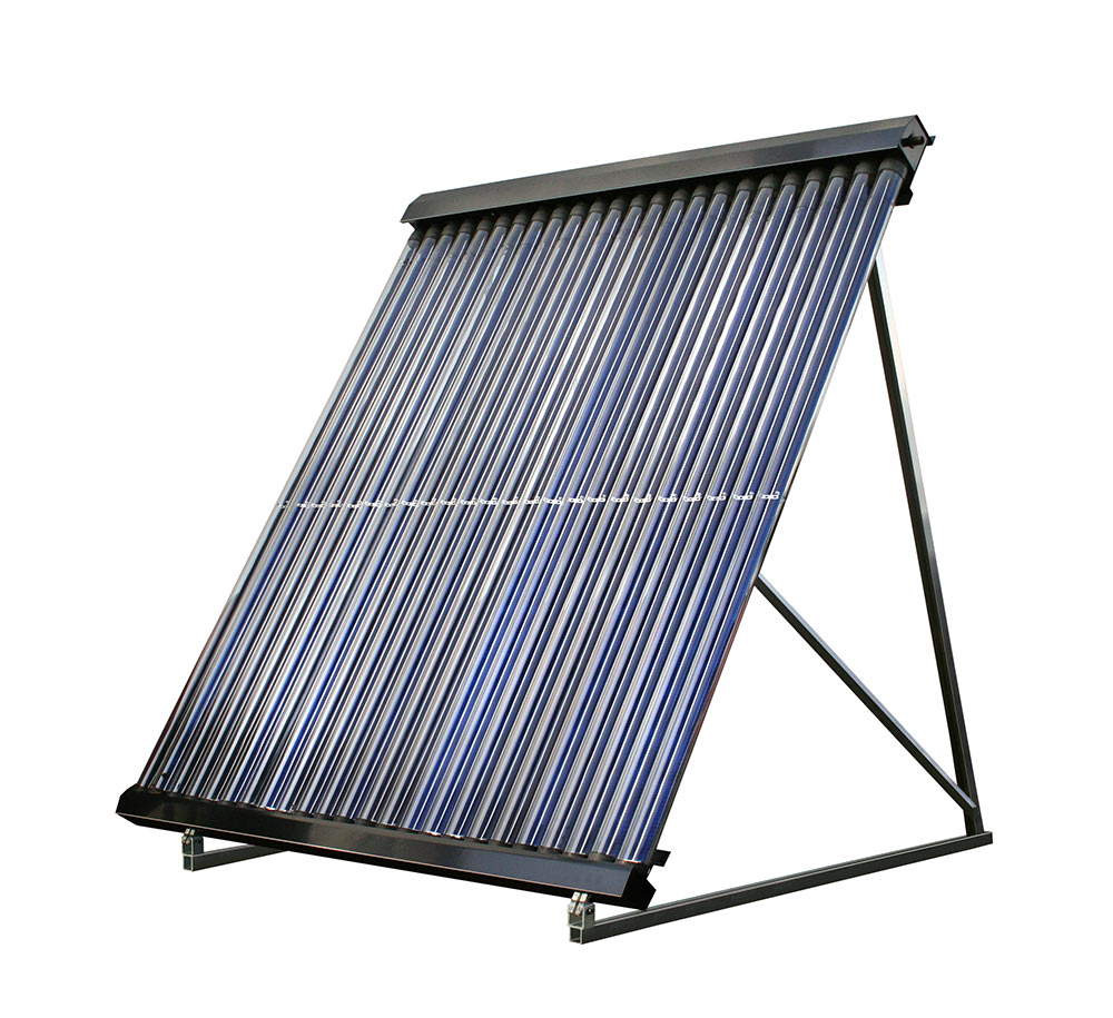 Olymp Hochleistungs Solaranlage SunStar
