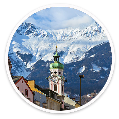 Förderungen Tirol